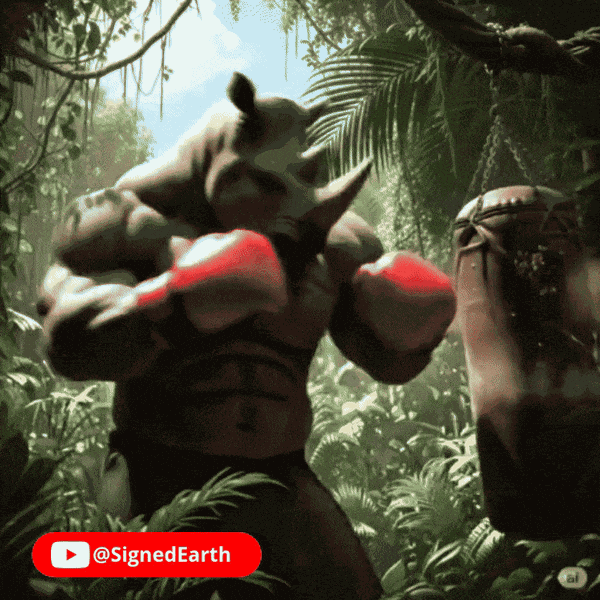 Power Training GIF
