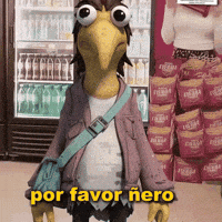 Luigi Leche GIF