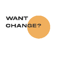 Change Sticker by Make a Difference