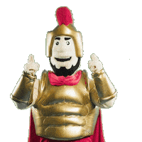Hcsparta Sticker by HC Sparta Praha