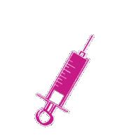 Botox Fillers Sticker by GC Skin Medspa