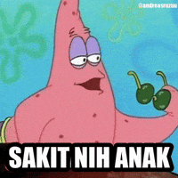 Meme Indo GIF