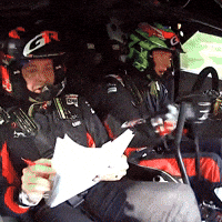 Wrc GIF by FIA World Rally Championship