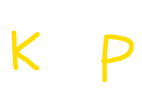 Kp Kanpai Sticker