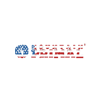 Usa Sticker by Mountain Primal