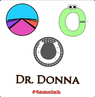 turn around art GIF by Dr. Donna Thomas Rodgers