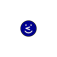 animation party Sticker