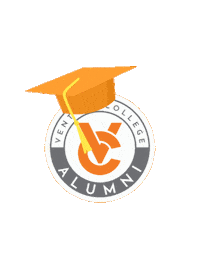 Ventura College Sticker by VC Foundation