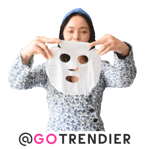 mood Cuidado Sticker by GoTrendier