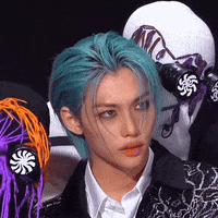 felixdaisies stray kids skz felix lee felix GIF