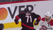 Happy Stanley Cup GIF by NHL