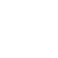 Only On Shmeal Sticker by Shmeal