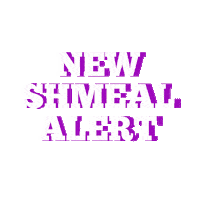 Sticker by Shmeal