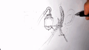 Friend Hear GIF by Alex Boya