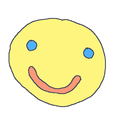 Star Sparkling Sticker