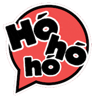 Merry Christmas Singing Sticker by Krónan