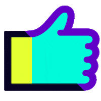 kallys Sticker by Kally's Mashup