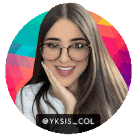 Yksis Sticker by Universidad Pontificia Bolivariana