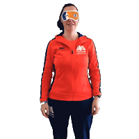 Jogg Hattem Sticker by MFC De Marke