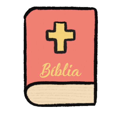 Jesus Deus Sticker