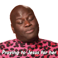 Season 8 Good Luck Sticker by Paramount+