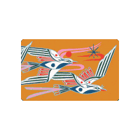 KingCountyLibrary library librarycard kcls kingcountylibrarysystem Sticker