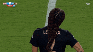 No Way Seriously GIF by National Women's Soccer League