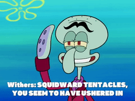 season 6 house fancy GIF by SpongeBob SquarePants