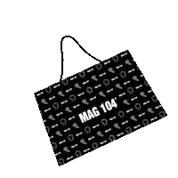 Hype Sneakers Sticker by MAG-104