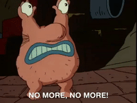 aaahh real monsters nicksplat GIF