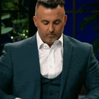 Married At First Sight Wow GIF by Lifetime