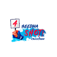 PumaSockThem india winning cricket out Sticker