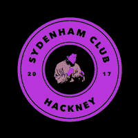 Club Mandela GIF by Sydenhamclub