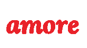 Hot Love Summer Sticker