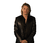 The Bachelor Peace Sticker by Videoland