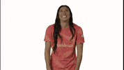 Portland Thorns Sport GIF by National Women's Soccer League