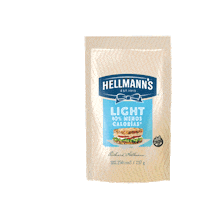 Light Sticker by Hellmanns_AR