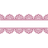 Crochet Knitting Sticker