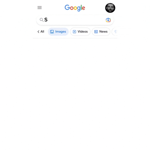 Google Search Nft GIF by SuperVictor