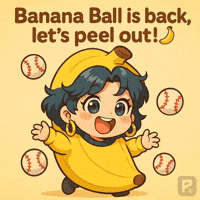 Hana GIF by Persona
