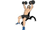 Active Sticker