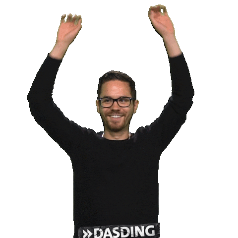 Ne Lol Sticker by DASDING