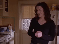 season 2 netflix GIF by Gilmore Girls 