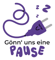 Pause Co2 Sticker by co2challenge