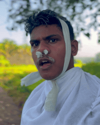 Shock Bike GIF
