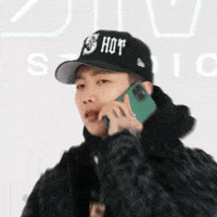 Jay Park Louis GIF