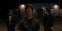 Will Stranger Things GIF