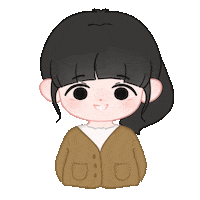 Happy Feliz Sticker
