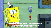 season 9 episode 6 GIF by SpongeBob SquarePants