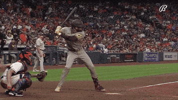Home Run Baseball GIF by Jomboy Media